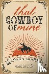 Grant, Donna - That Cowboy of Mine