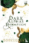 Grant, Donna - Dark Alpha's Redemption