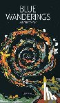 Jewell, Teddy - Blue Wanderings
