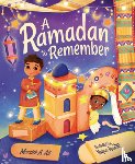 Ali, Marzieh A. - A Ramadan to Remember