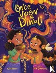 Mishra, Anita - Once Upon a Diwali