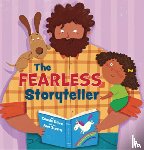 Silva, Cassie - The Fearless Storyteller
