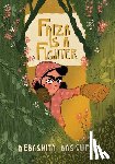 Dasgupta, Debasmita - Faiza Is a Fighter