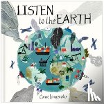 Lemniscates, Carme - Listen to the Earth