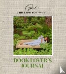  - Oprah's The Life You Want Book Lover's Journal