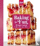  - Food Network Magazine Baking For Fun