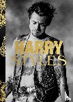  - Harry Styles