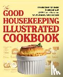  - The Good Housekeeping Illustrated Cookbook