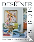 Hall Mahon, Susan - Veranda Designer Secrets