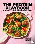  - The Protein Playbook