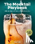  - The Mocktail Playbook