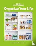  - Good Housekeeping Organize Your Life