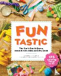  - Funtastic