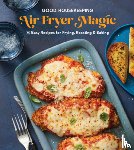  - Good Housekeeping Air Fryer Magic