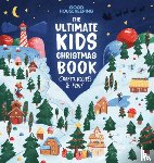  - Good Housekeeping The Ultimate Kids Christmas Book