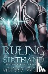 Aveline, Victoria - Ruling Sikthand