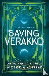Aveline, Victoria - Saving Verakko