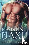 Aveline, Victoria - Resisting Maxu