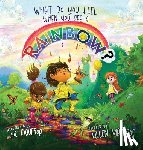 Maragos, Helen - What Do You Feel When You See A Rainbow?