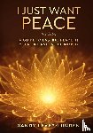 Levey-Lunden, Sandy - I Just Want Peace