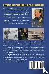 Rud, Capt. USN (Ret. Gil - From the Prairie to the Pacific