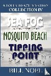 Noel, Bill, Cruz, Angeliaca - A Folly Beach Mystery Collection IV