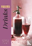 Goldstein, Darra, Burns, Cortney, Martin, Richard - Preserved: Drinks