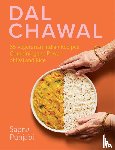 Punjabi, Sapna - Dal Chawal