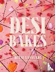 Vasavada, Hetal - Desi Bakes