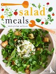 Ezekiel, Emily - Salad Meals