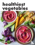 Ezekiel, Emily - Healthiest Vegetables