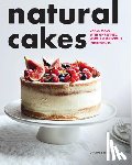 Torrico, Giovanna - Natural Cakes