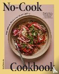 Theodorou, Susie - No-Cook Cookbook