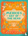 Navarro, Luisa - Mexico's Day of the Dead