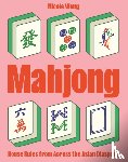Wong, Nicole - Mahjong