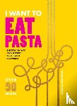 Torrico, Giovanna - I Want to Eat Pasta