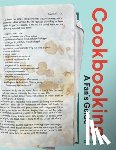 Berne, Debbie - Cookbooking