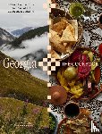 Gubeladze, Meriko, Kemper, Benjamin - Georgia
