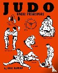 Dominy, Eric - Judo