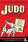 Kuwashima, T Shozo, Welch, Ashbel R - Judo