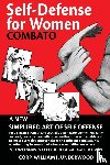 Underwood, Bill - Self Defense for Women