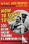 Dempsey, Jack - How to Fight Tough