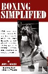 Walsh, John J - Boxing Simplified