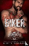 Walker, Misty - Riley's Biker