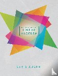 Austin, David - Understanding Linear Algebra