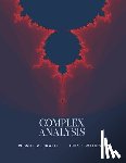 Howell, Russell W, Mathews, John H - Complex Analysis