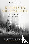 Buchanan, Jessica - Deserts to Mountaintops