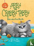 Lane, Andrea - Abby the Crabby Tabby