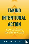 Petrich, Desiree - Taking Intentional Action