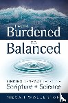 Wollerton, Megan - From Burdened to Balanced